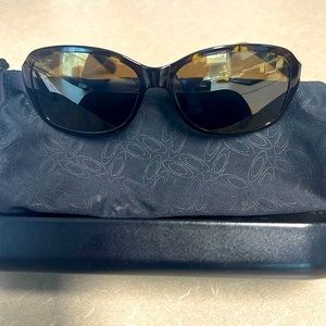 Maui Jim Sunglasses